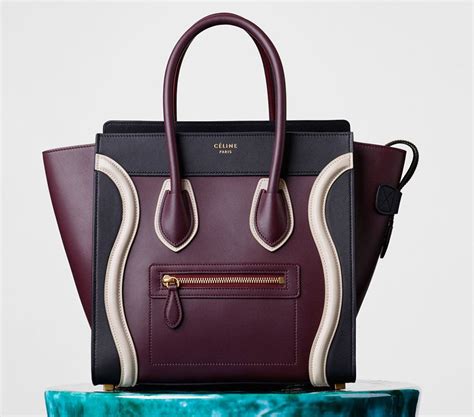 purseblog celine luggage|celine luggage online shop.